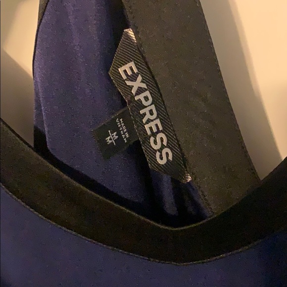 Express shirt - Picture 3 of 3